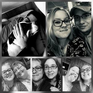 Meet your Posher, Lindsay